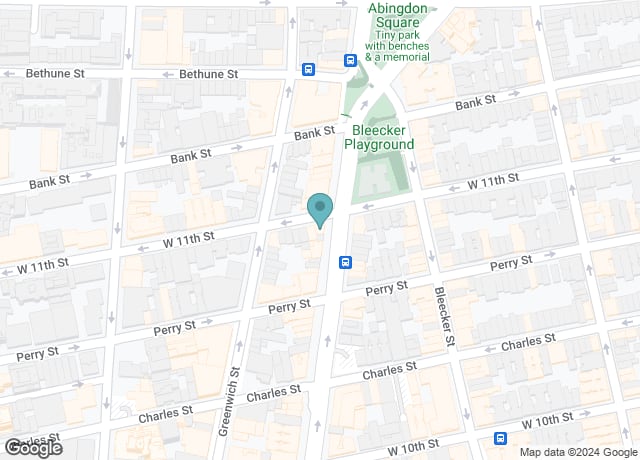 White Horse Tavern