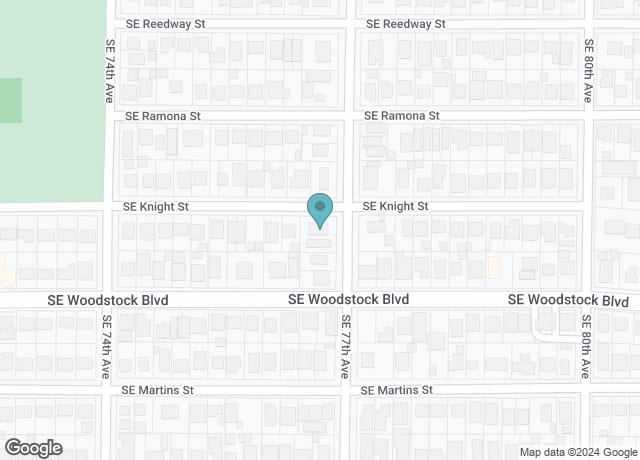 5909 SE 77th Ave