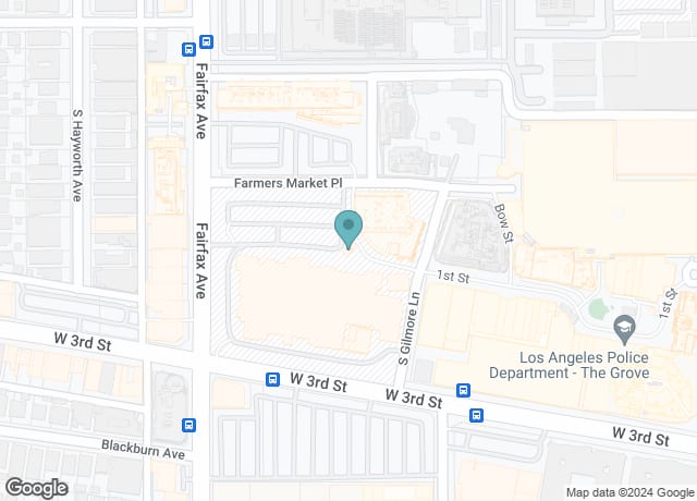 TASCHEN Store Hollywood
