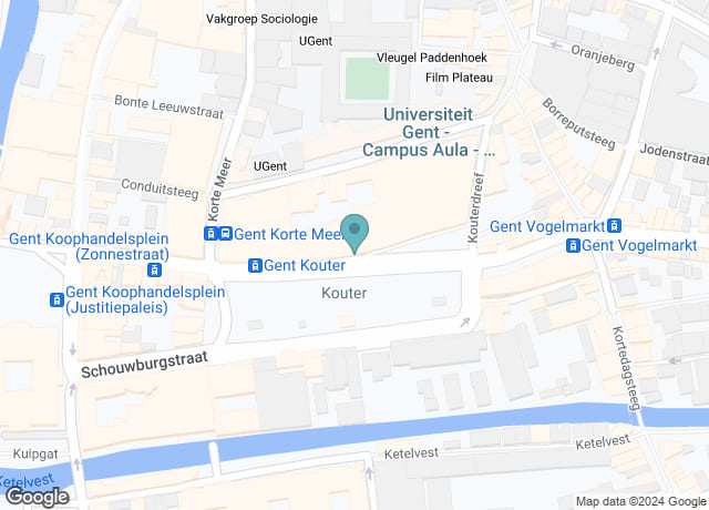 Kouter 172