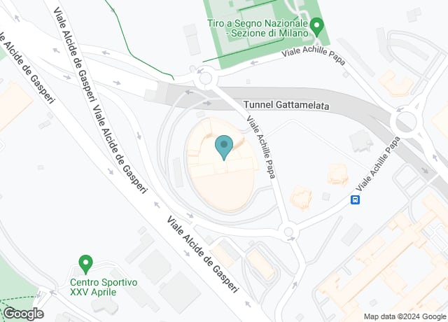 Ginarteria (World Join Center)