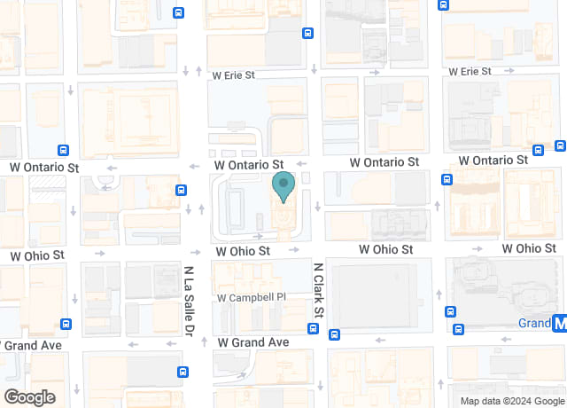 614 North Clark Street