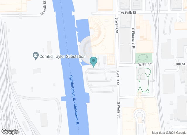Blackhawk Boat Tours