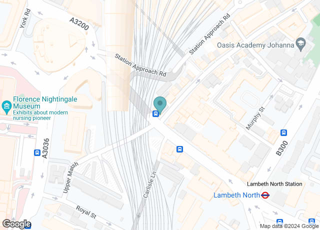 The Walrus Bar & Hostel