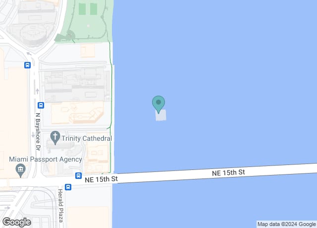 1635 North Bayshore Drive