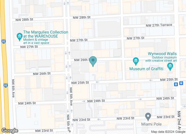 Miami's Best Graffiti Guide