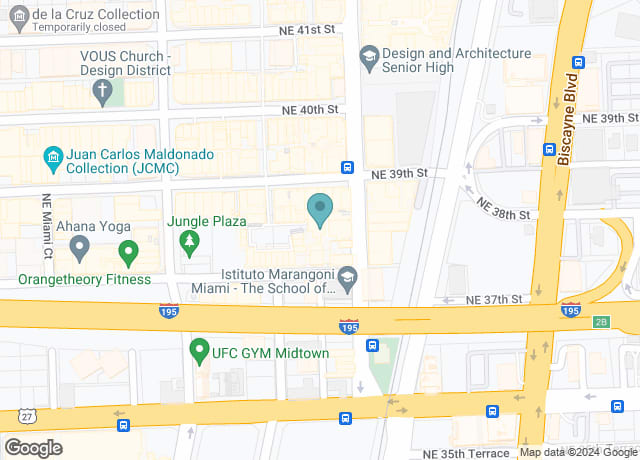 Mia Market Food Hall