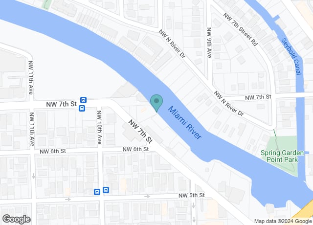 Miami River