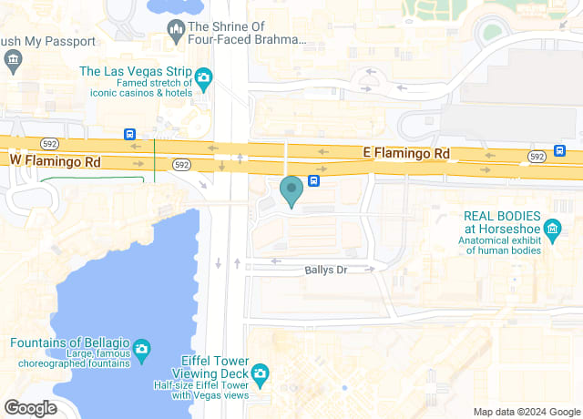 Grand Bazaar Shops