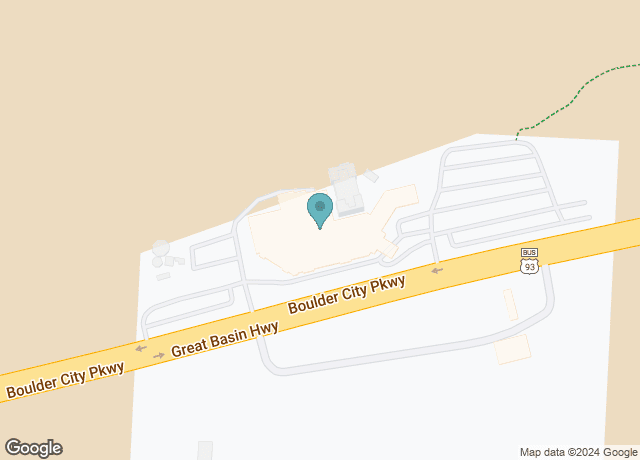 Hoover Dam Lodge and Casino