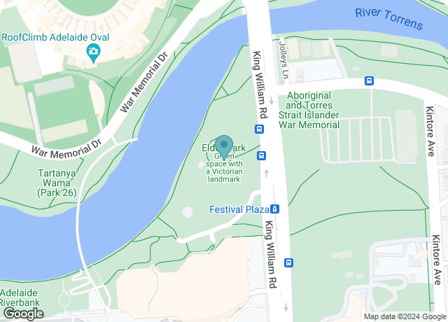 Elder Park
