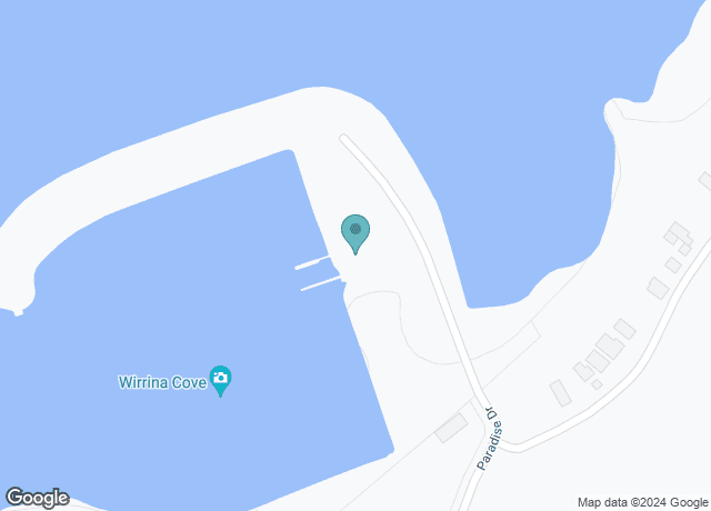 Marina St Vincent