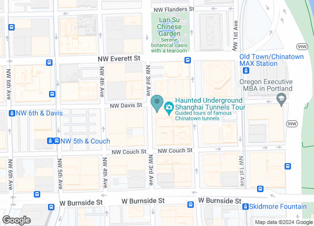 Cycle Portland - Bike Tours, Rentals, Repairs