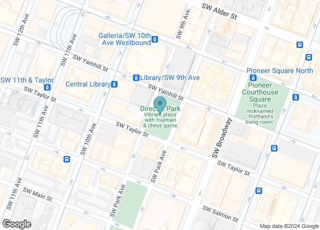 Director Park