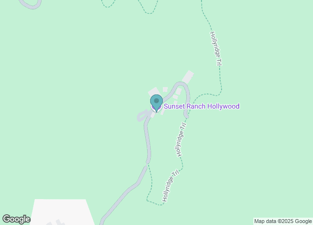 Sunset Ranch Hollywood
