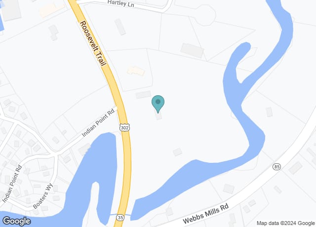 Sebago Trails Paddling Company