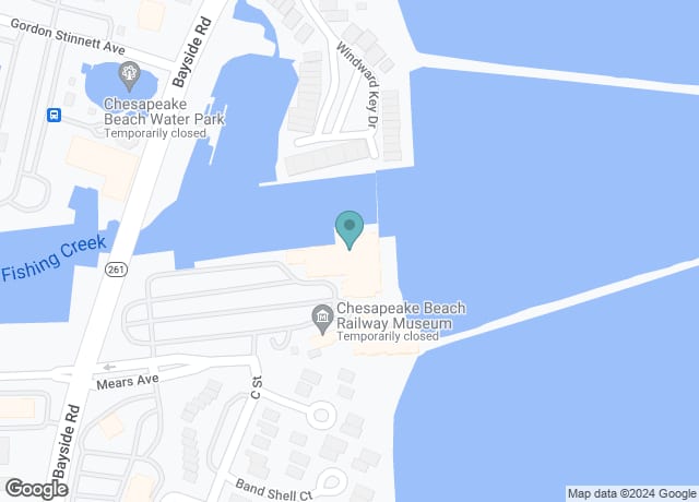 Rod 'N' Reel Resort