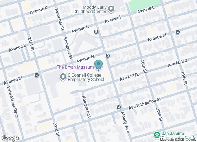 The Bryan Museum