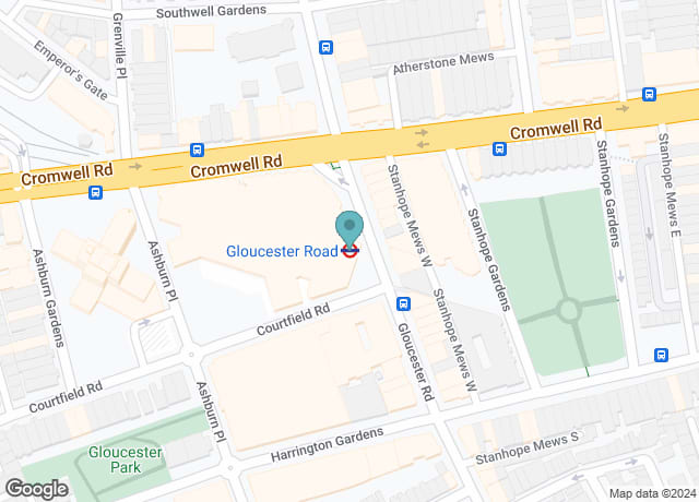 Gloucester Road