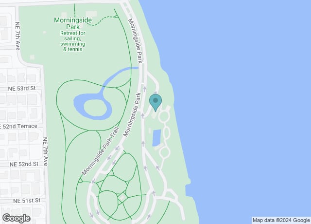 Morningside Watersports