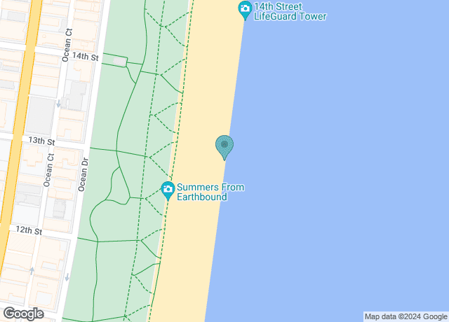 Miami Beach - South Beach