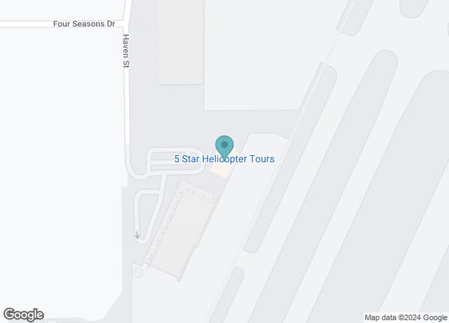 5 Star Helicopter Tours