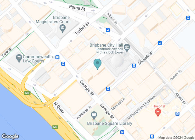 Northbank Plaza