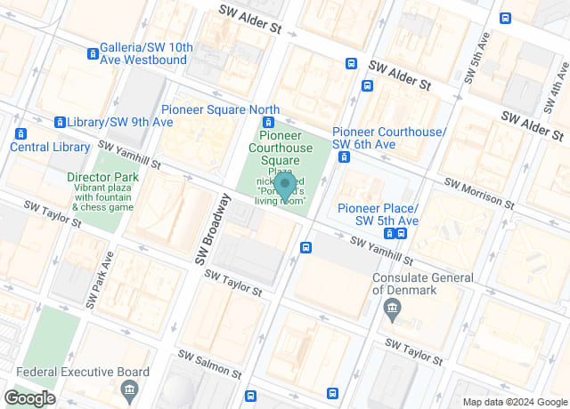 Pioneer Square South