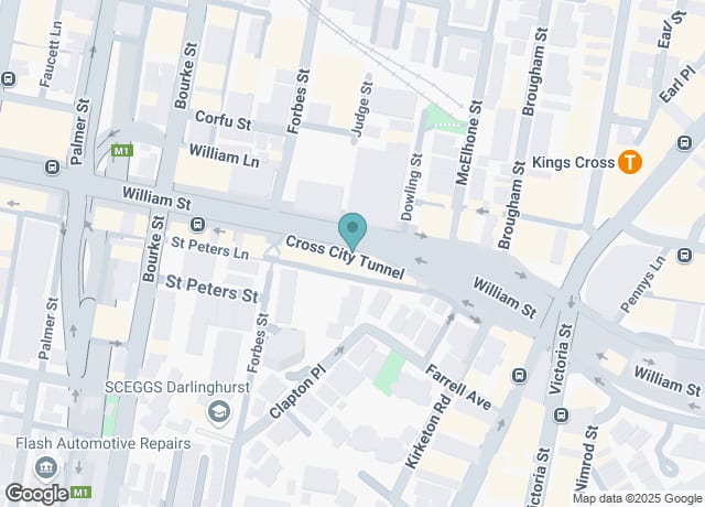 191 William St