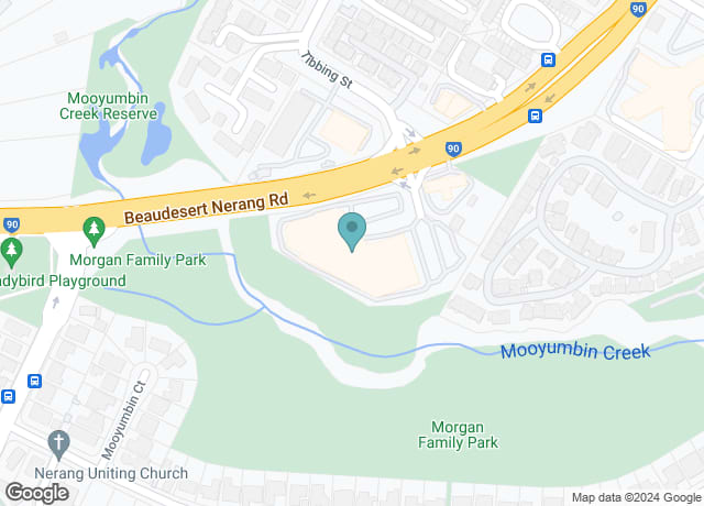 74-98 Beaudesert Nerang Rd