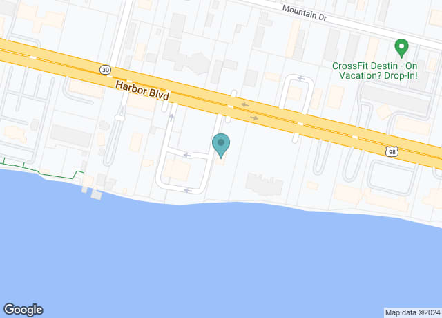 316 Harbor Blvd