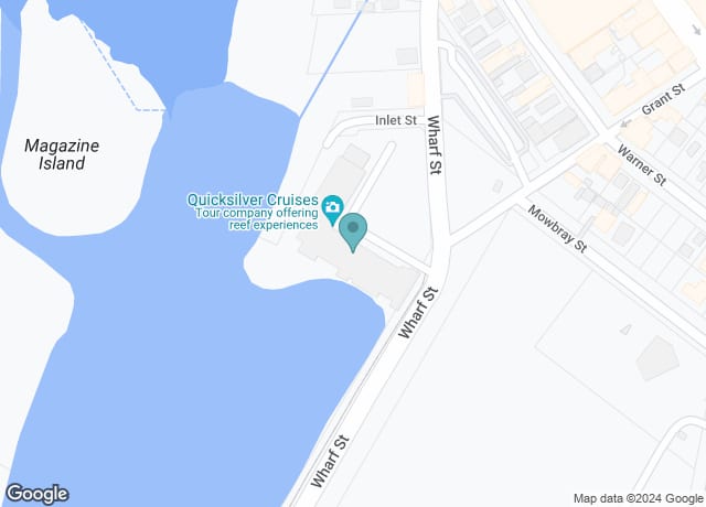 Crystalbrook Superyacht Marina