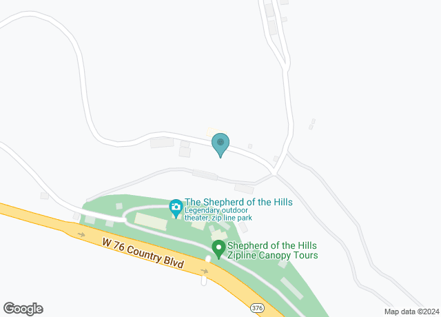 Shepherd's Adventure Park