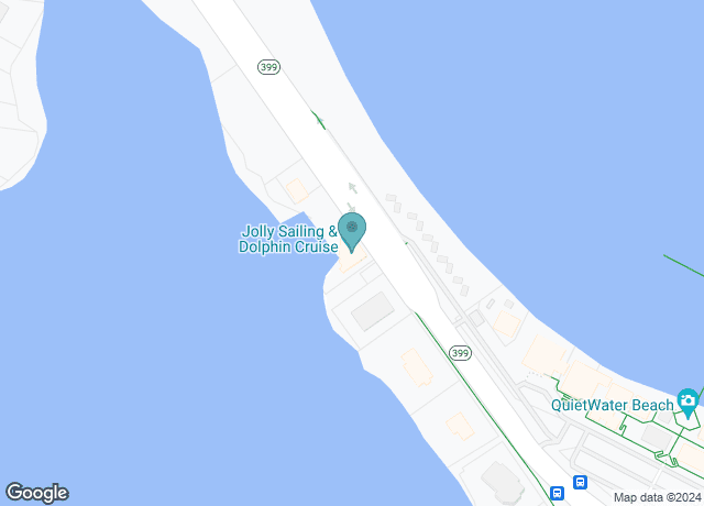 Pensacola Beach Marina