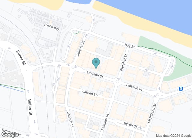 13 Lawson St