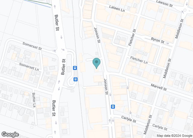80 Jonson St