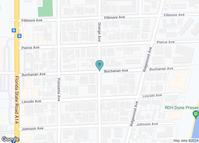 Buchanan Avenue