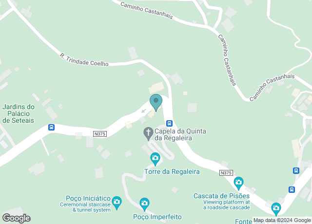 Quinta da Regaleira