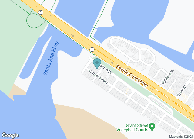 7401 Seashore Dr