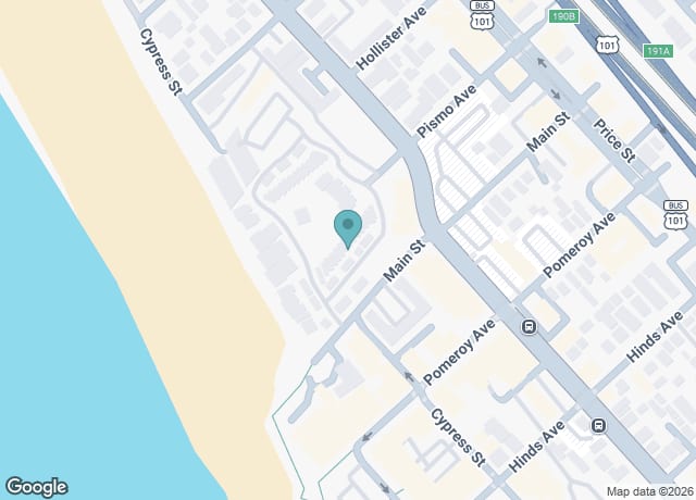 Pismo Shore Estates Association