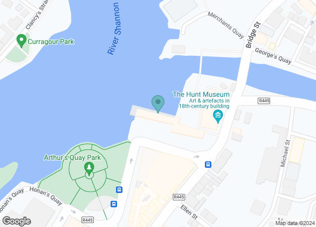 Nevsail Watersports Limerick Kayaking Tours