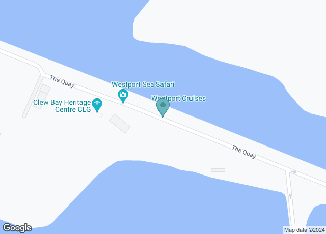 Westport Cruises