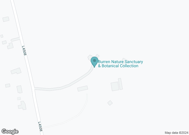 Burren Nature Sanctuary & Cafe