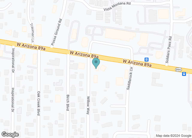 1449 W State Rte 89A