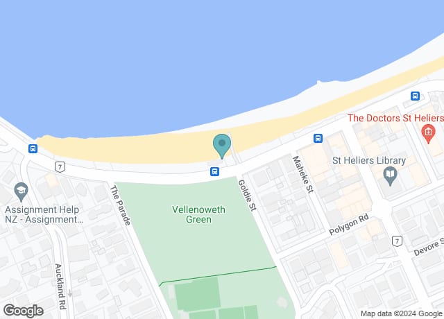 Auckland Sea Kayaks