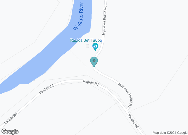 3 Nga Awa Purua Road