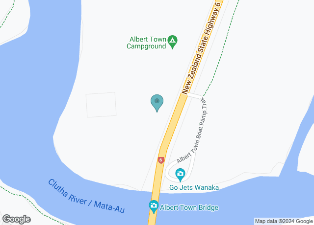 261 Lake Hawea-Albert Town Road