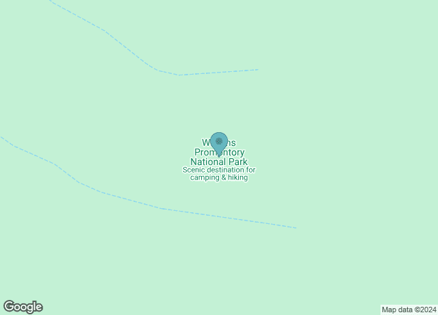 Wilsons Promontory National Park