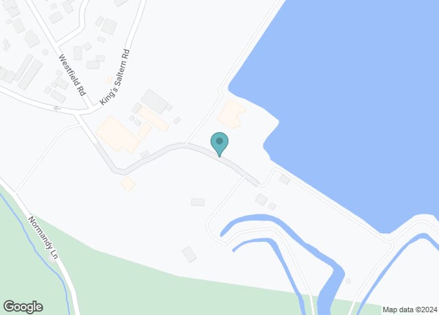 Lymington Yacht Haven