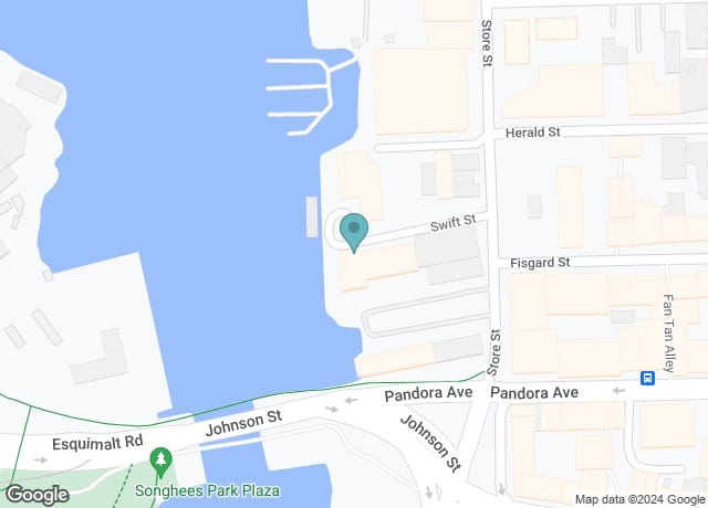 100 Swift St